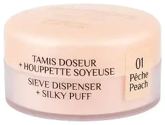 Brand New Sealed Bourjois Loose Powder..# 01 Peach.full Size..thanks.