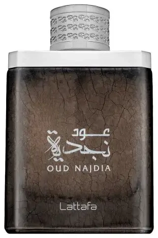 Lattafa Oud Najdia uniseks parfüüm 100 ml