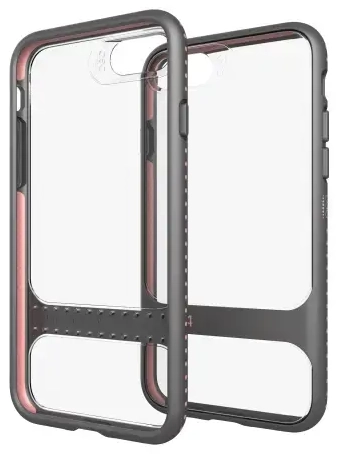 Gear4 D3O Soho iPhone 7|8|SE 2020 | SE 2022 różowo-złoty|rose gold IC7011D3