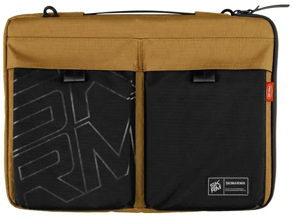 Laptop Sleeve Skinarma Jager 14" brown