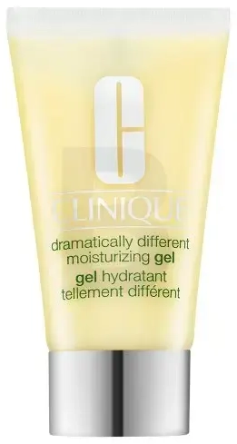 Clinique Dramatically Different drėkinamasis gelis tūbelėje 50 ml