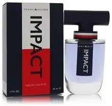 Impact EDT