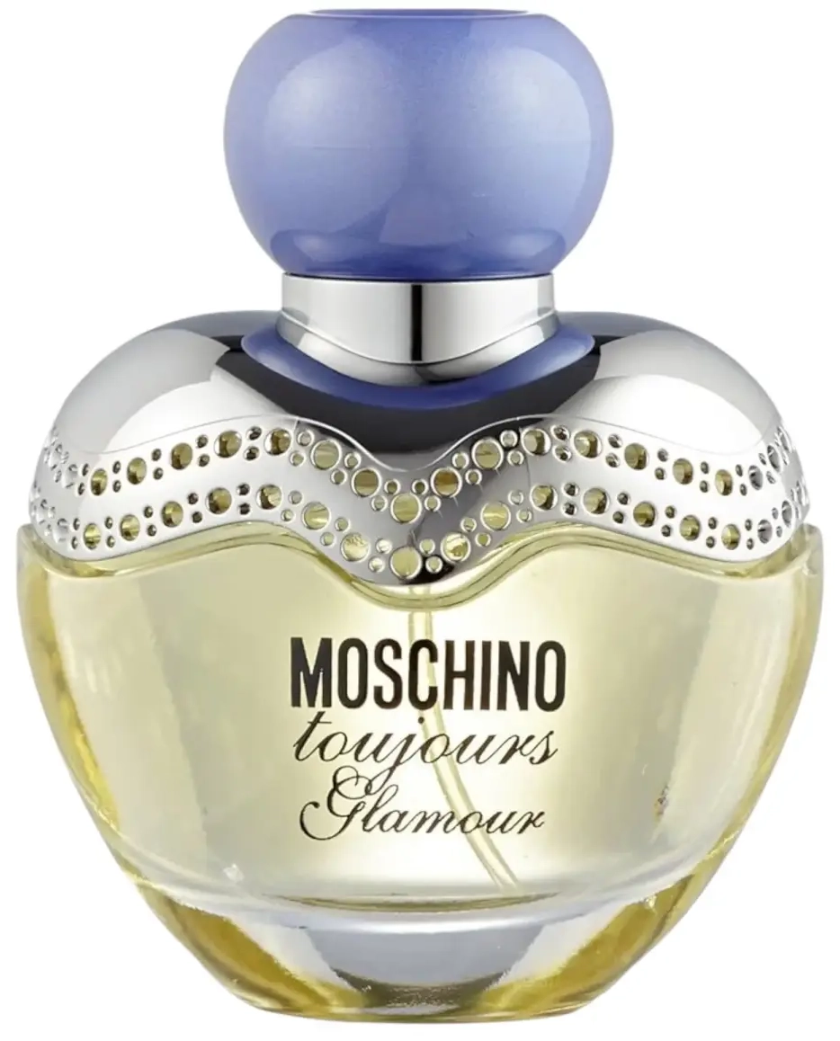 Moschino Toujours Glamour (EDT) Eau de Toilette for Women 30 ml