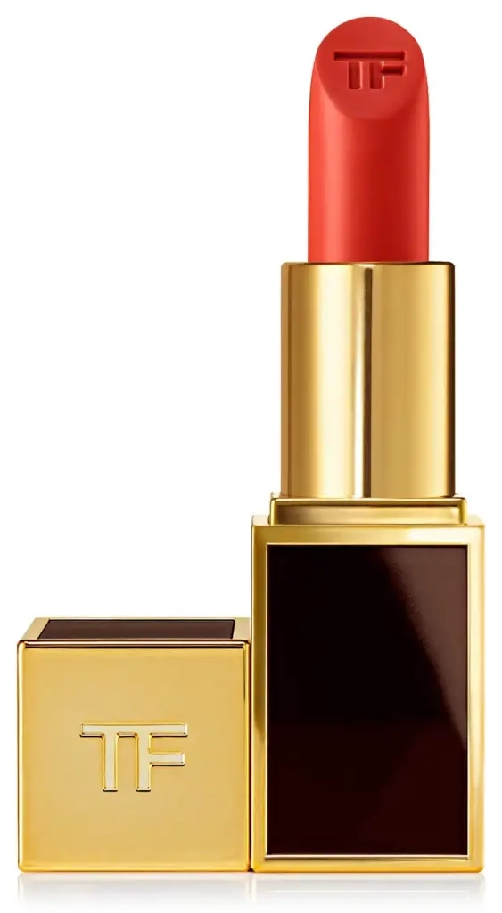 Tom Ford, Lips & Girls, Soft Matte, kreminiai lūpų dažai, 05, Antonio, 2 g