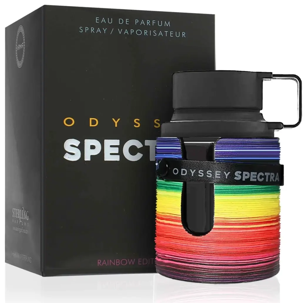 Armaf Odyssey Spectra EDP U 100ml