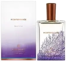 La Fraicheur Méditerranee EDP