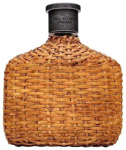 John Varvatos Artisan tualettvesi meestele 125 ml