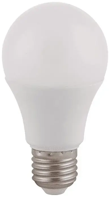 Majorca LED spuldze 10W E27 3000K plastmasas+alumīnija Eurolight