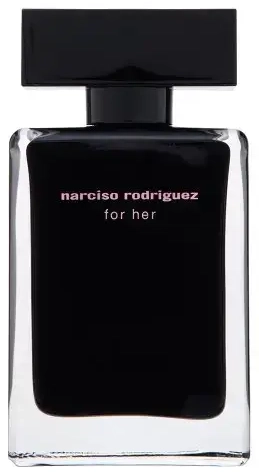 Narciso Rodriguez For Her (EDT) туалетная вода для женщин 50 мл