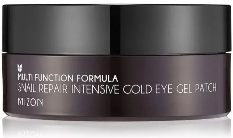 MIZON - Snail Repair Intensive Gold Eye Gel Patch - 60pcs