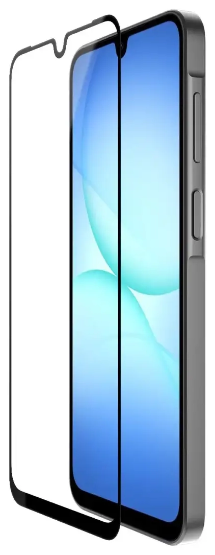 Защитное стекло Nillkin CP+ PRO 2.5D для Samsung Galaxy A17 5G (A176)