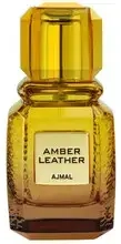 Ajmal Amber Leather EDP