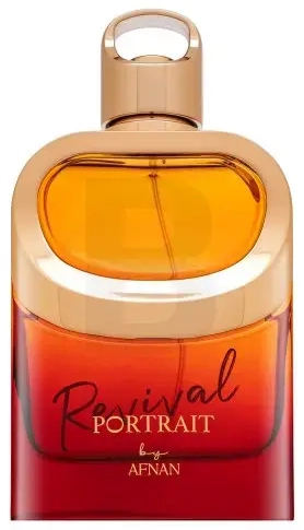 Afnan Portrait Revival unisex parfimērijas ūdens 100 ml