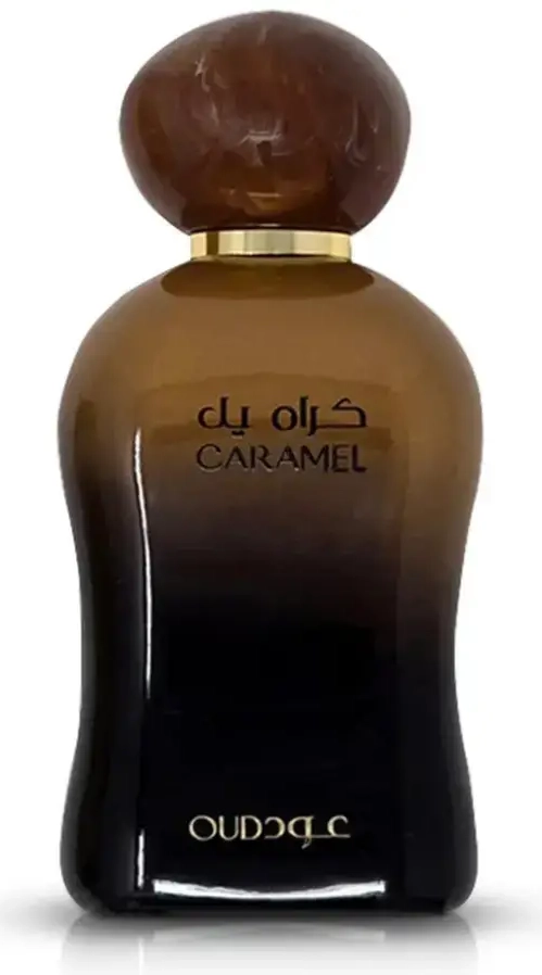 Ard Al Zaafaran, Caramel Oud, Eau De Parfum, Unisex, 100 ml
