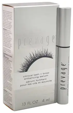 Debenhams Prevage® Clinical Lash & Brow Enhancing Serum 4Ml in Clear