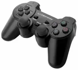 Esperanza EG106 ДЖОЙСТИК ДЛЯ PC|PS2|PS3