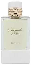 French Avenue Arsh uniseks parfüüm 100 ml