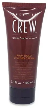 American Crew Firm Hold Styling Cream 3.3 Oz
