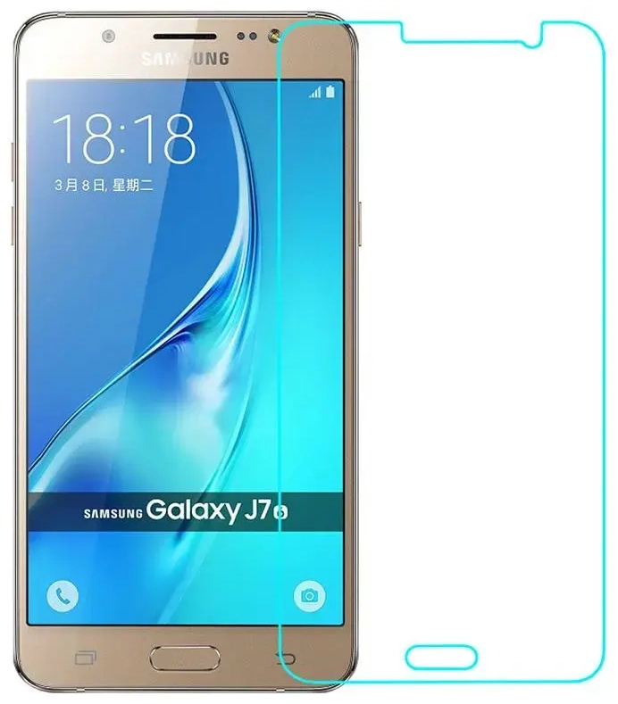 HOFI aizsargstikls Premium 9H telefonam Samsung Galaxy J5 (2016)