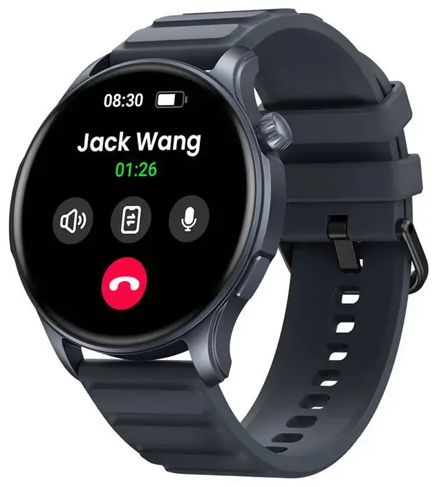 Zeblaze Btalk 3 Pro Smartwatch (Gray)