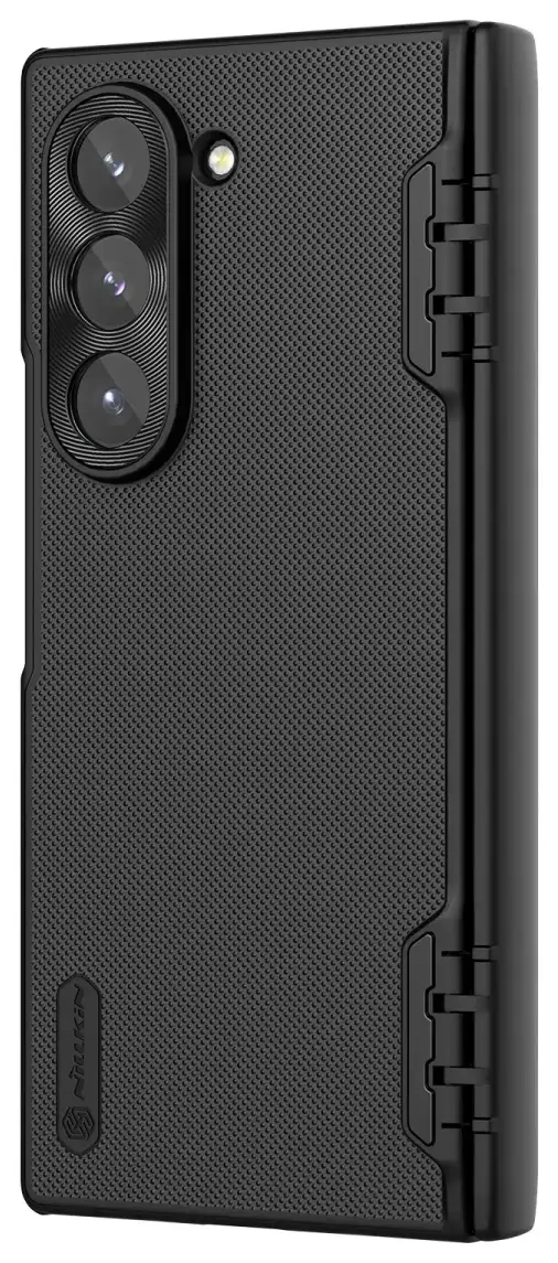 Nillkin Super Frosted FOLD Back Cover for Samsung Galaxy Z Fold 6 Black
