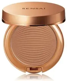 Sensai Silky Bronze Natural Compact 8.5 G SC02 Natural