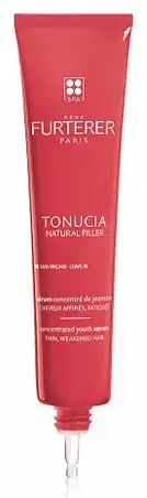 Rene Furterer Tonucia Concentrated Youth Serum 2.5 Fl. Oz