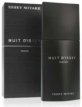 Issey Miyake Nuit D'Issey Parfum eau de parfum for men 75 ml