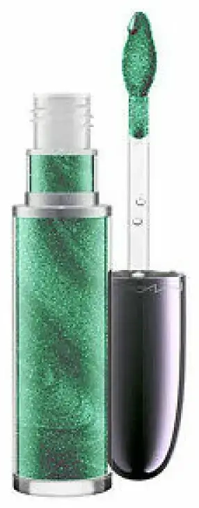 MAC, Grand Illusion, Shining, Lip Gloss, Peace, Love, Unity, Respect, 5 ml