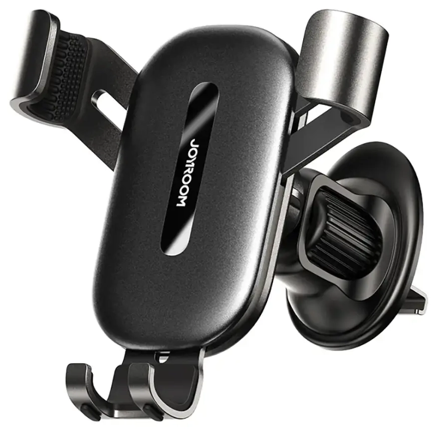 Joyroom JR-ZS392 Car Phone Mount(Air Vent)-Black