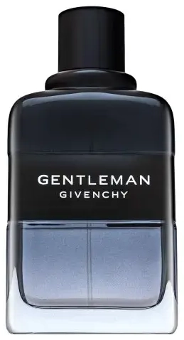 Givenchy Gentleman Intense tualetes ūdens vīriešiem 100 ml