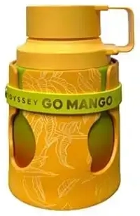Armaf Go Mango uniseks parfüüm (EDP) 100 ml