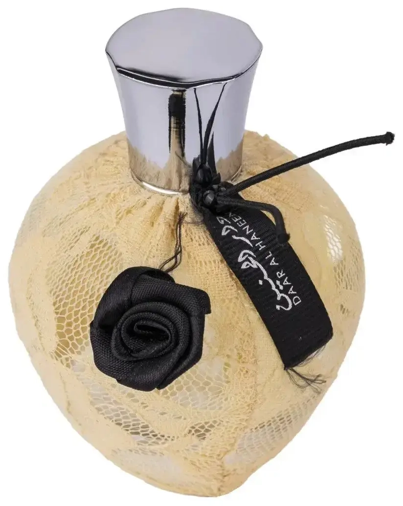 Ard Al Zaafaran, Daar Al Haneen, Eau De Parfum, For Women, 100 ml