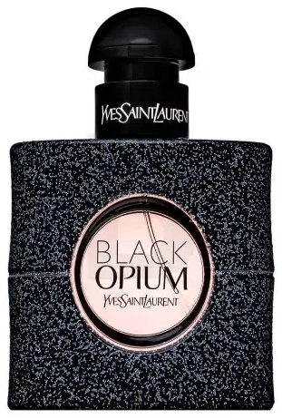 Yves Saint Laurent Black Opium (EDP) парфюмерная вода для женщин 30 мл