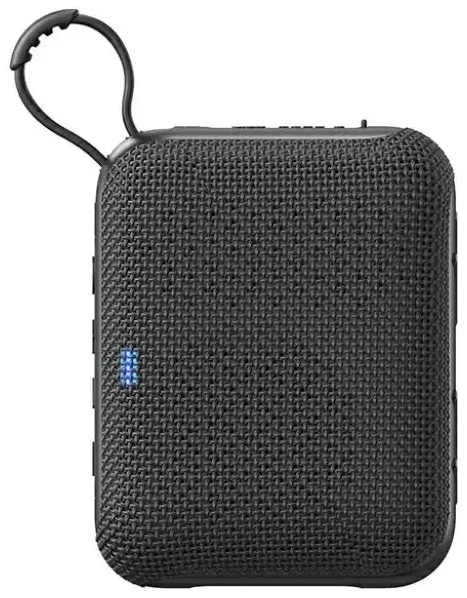USAMS Głośnik YK Series Bluetooth 5.3     1200mAh TWS YX15YX01 (US-YX015)