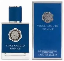 Homme EDT