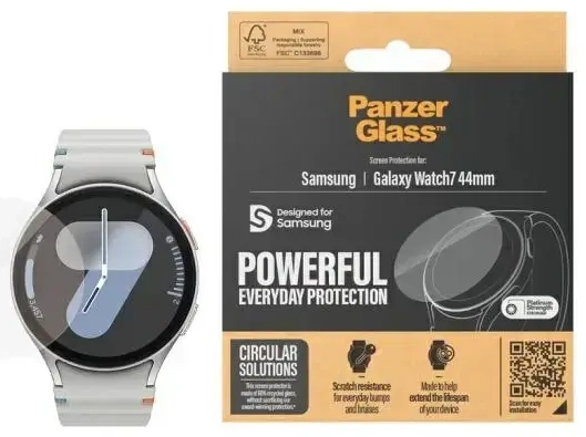 PanzerGlass Galaxy Watch 7 44mm