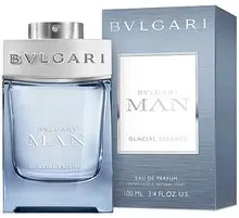 Man Glacial Essence EDP