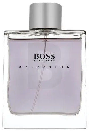 Hugo Boss Boss Selection tualettvesi meestele 100 ml