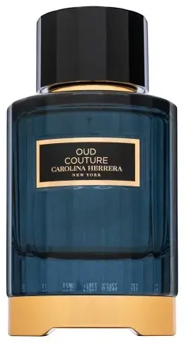 Carolina Herrera Oud Couture eau de parfum for women 100 ml