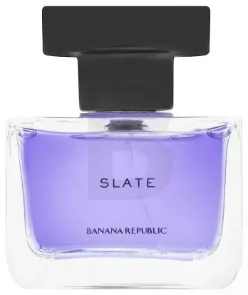 Banana Republic Slate Eau de Toilette for men 100 ml