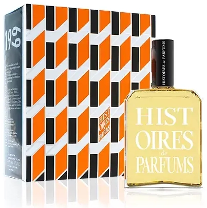 Histoires De Parfums 1969 Parfum de Révolte EDP U 120ml
