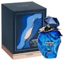 Al Haramain Natural Iris gryni unisex kvepalai 100 ml