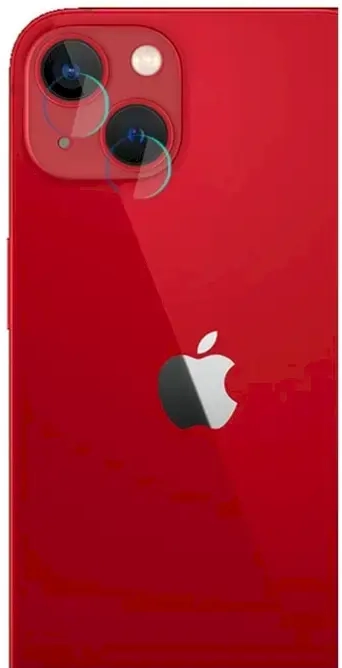 Fusion camera tempered glass aizsargstikls aizmugures kamerai Apple iPhone 13 Mini