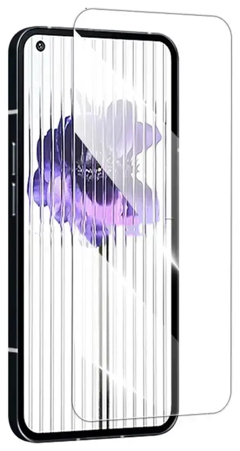Fusion Tempered Glass Screen Protector Nothing Phone 2