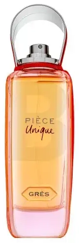 Gres Piece Unique unisex parfumuotas vanduo 100 ml