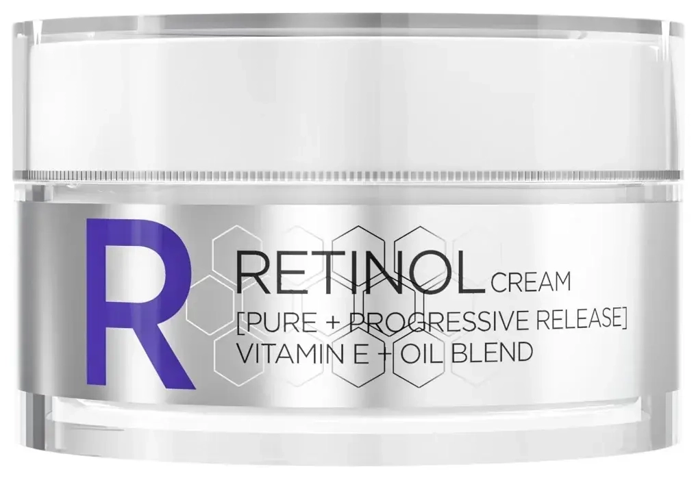 Revox B77, Retinol, Anti-Aging, Day, Cream, For Face, SPF 20, 50 ml