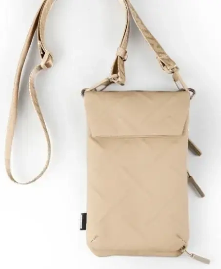 Skinarma Phone Bag Juno khaki
