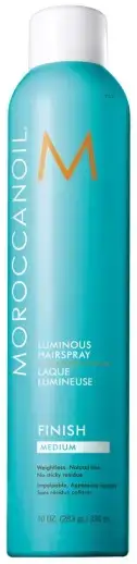 Moroccanoil Luminous Hairspray Medium - 330ml