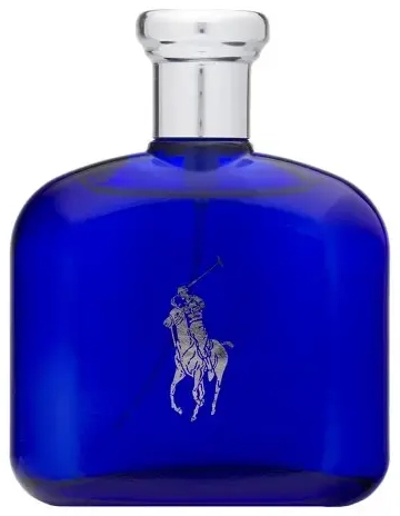 Ralph Lauren Polo Blue tualettvesi meestele 125 ml
